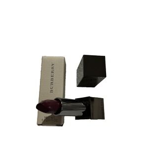Burberry Kisses Hydrating Lip Color Lipstick Bright Plum No. 101‎ 3.3 g  0.11 oz